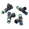 EXCESS INJECTOR KIT -1000CC