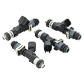 EXCESS INJECTOR KIT -1000CC
