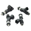 EXCESS INJECTOR KIT -1000CC