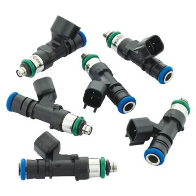 EXCESS INJECTOR KIT -1000CC