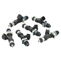 EXCESS INJECTOR KIT -1000CC