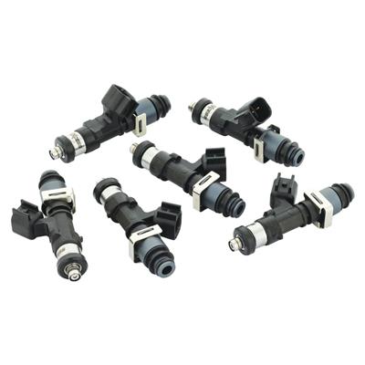 EXCESS INJECTOR KIT -1000CC
