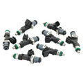 EXCESS INJECTOR KIT -1000CC