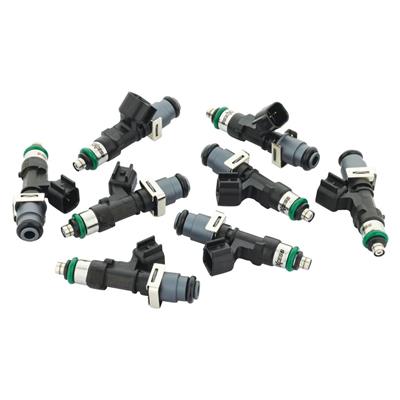 EXCESS INJECTOR KIT -1000CC