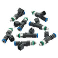EXCESS INJECTOR KIT -1000CC