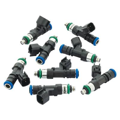 EXCESS INJECTOR KIT -1000CC