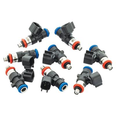 EXCESS INJECTOR KIT -1000CC