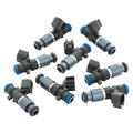 EXCESS INJECTOR KIT -1100CC