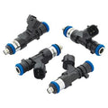 EXCESS INJECTOR KIT -1200CC