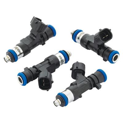 EXCESS INJECTOR KIT -1200CC