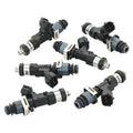 EXCESS INJECTOR KIT -1200CC