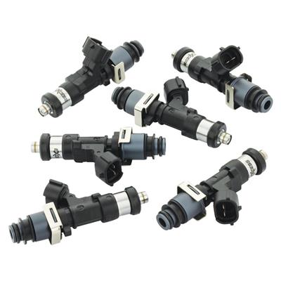 EXCESS INJECTOR KIT -1200CC