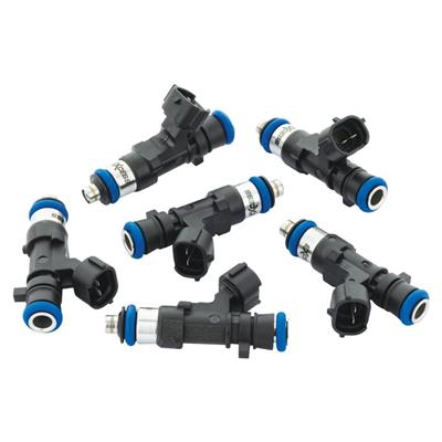 EXCESS INJECTOR KIT -1200CC