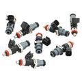 EXCESS INJECTOR KIT -1500CC