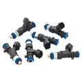 EXCESS INJECTOR KIT -710CC