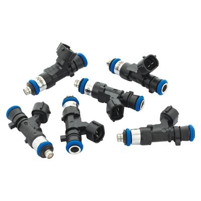 EXCESS INJECTOR KIT -710CC