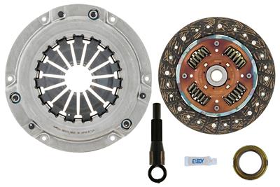 CLUTCH KIT OE REPLACEMENT