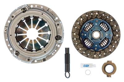CLUTCH KIT OE REPLACEMENT