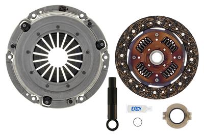CLUTCH KIT OE REPLACEMENT