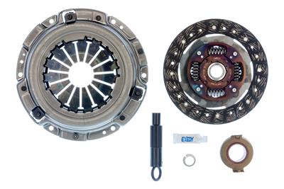 CLUTCH KIT OE REPLACEMENT