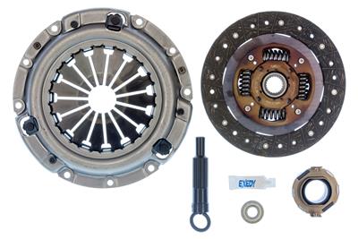 CLUTCH KIT OE REPLACEMENT