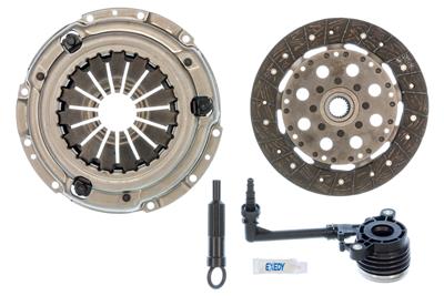 CLUTCH KIT OE REPLACEMENT