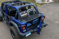 ENCLOSURE CARGO TRUNK JEEP JL