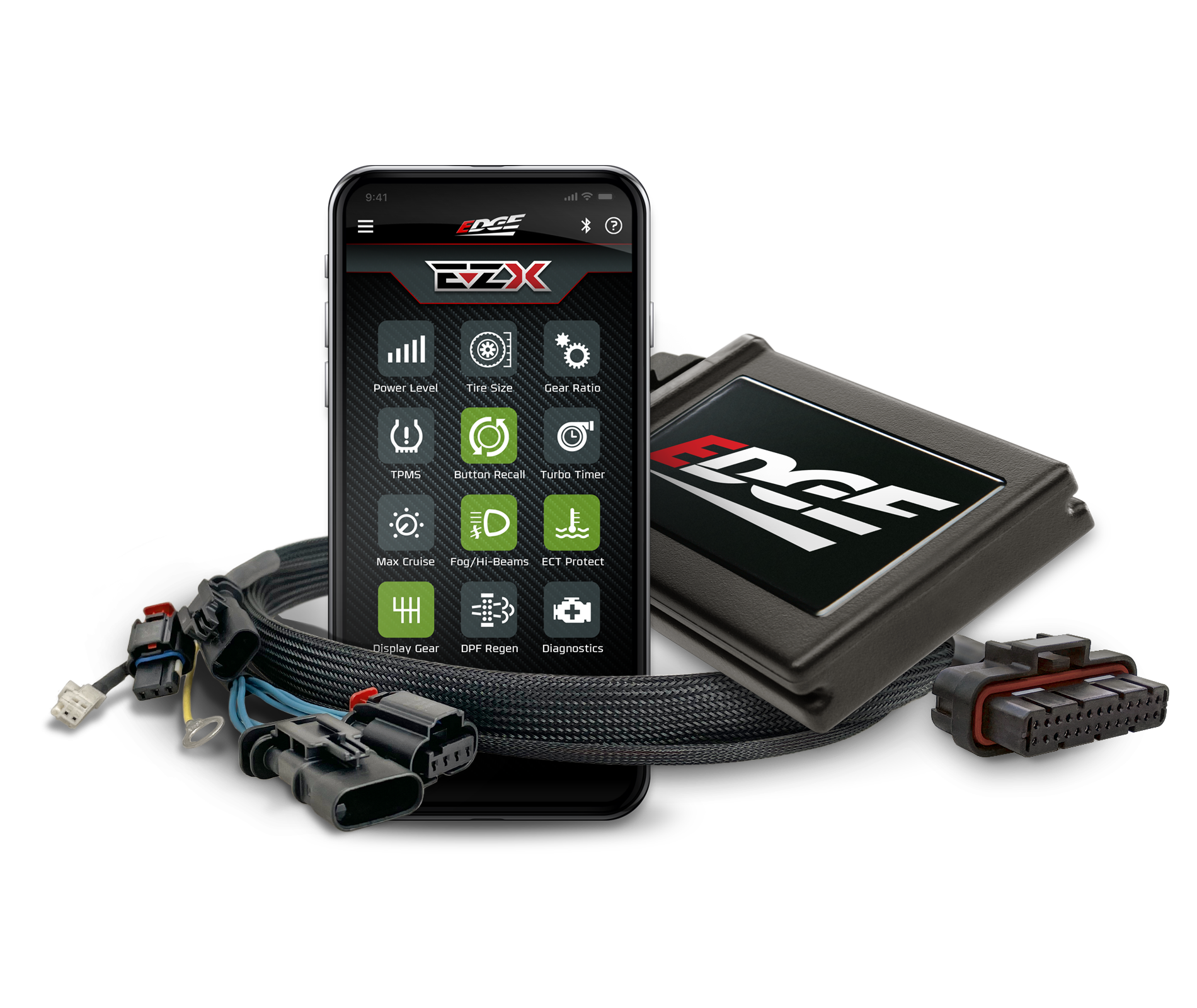 EZX 2019-2022 Ram 6.7L Cummins