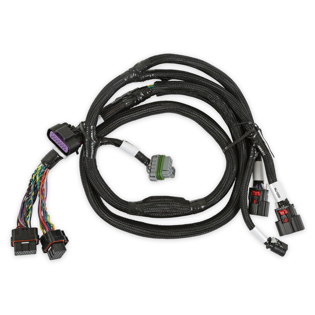 GM Gen V Gdi Late, Sub Harness
