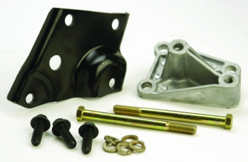 Ford Performance Parts Ford Racing 1985-1993 Mustang A/C Eliminator Kit