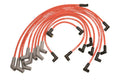 Ford Performance Parts Ford Racing 9mm Spark Plug Wire Sets - Red