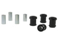 Whiteline Camber Correction Control Arm Upper Bushings Mazda MX-5 Miata 06-11