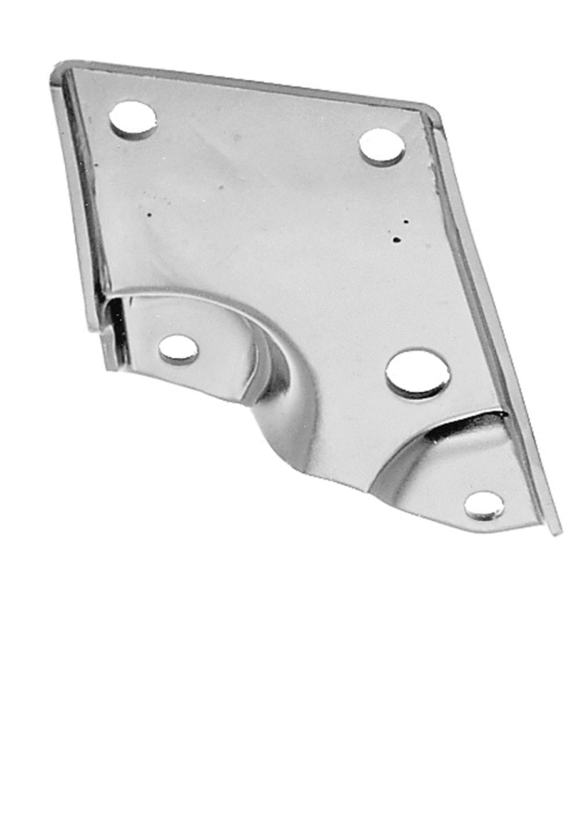 Ford Performance Parts Ford Racing 1985-93 Mustang 351W Engine Swap Accessory Drive Kits