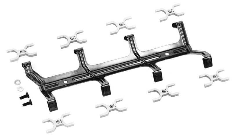 Ford Performance Parts Ford Racing Roller Cam Conversion Kit