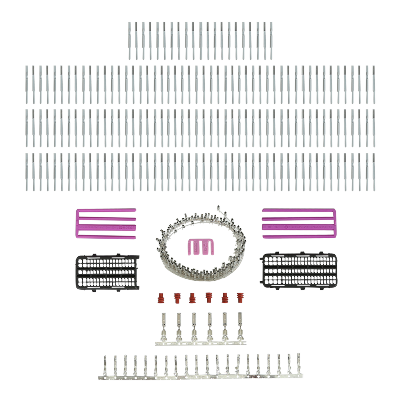 AEM EV Plug & Pin Kit for VCU300