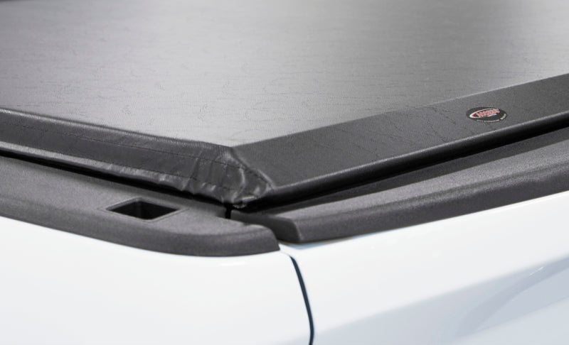 Access Limited 15+ Chevy/GMC Colorado / Canyon 5ft Bed Roll-Up Cover