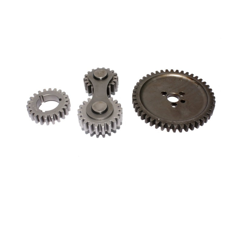 Comp Cams CS HI-TECH GEAR DR.W/FACTORY HYD.ROLLER