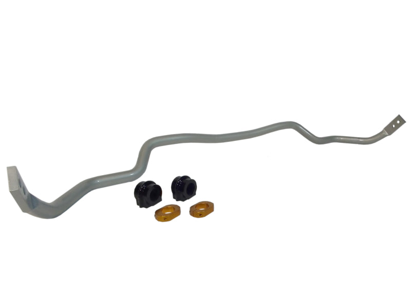 Whiteline Sway Bar - 24mm X Heavy Duty Blade Adjustable