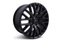 Ford Performance Parts Ford Racing 2015-2017 Mustang GT Performance Pack Front Wheel 19 x 9in