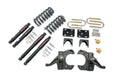 Belltech Lowering Kit With Nd2 Shocks 956Nd