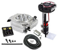 2 EFI - Shiny - Returnless Style Drop-In Module - Without PDM - 3.5 in. Handheld