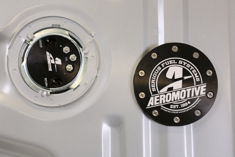 Aeromotive Fuel Tank Gen 2, 78-87 Buick Regal (Available Q3 2018)