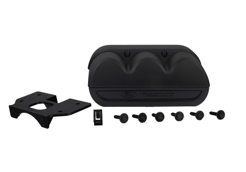 Ford Performance Parts Ford Racing Mustang Dash Gauge Pod