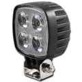 Anzo 3inX 3in High Power LED Off Road Spot Light