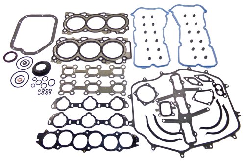 Gasket Set 2003-2008 INFINITI,Nissan 3.5L