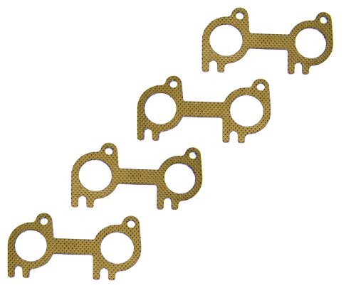 Exhaust Manifold Gasket Set 1991-2016 Ford,Lincoln,Mercury 4.6L-5.4L
