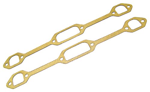 Exhaust Manifold Gasket Set 1992-1996 Chevrolet 5.7L