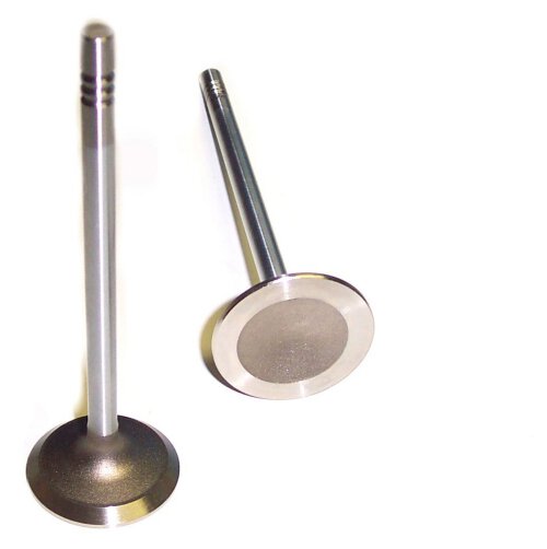 Exhaust Valve 1995-2001 Ford,Mazda 2.3L-2.5L