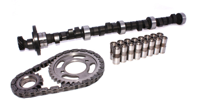 COMP Cams Camshaft Kit Bs455 260H SK96-202-4