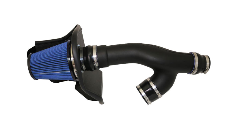 Corsa Performance Corsa Apex 15-16 Ford F-150 2.7L Turbo EcoBoost MaxFlow 5 Metal Intake